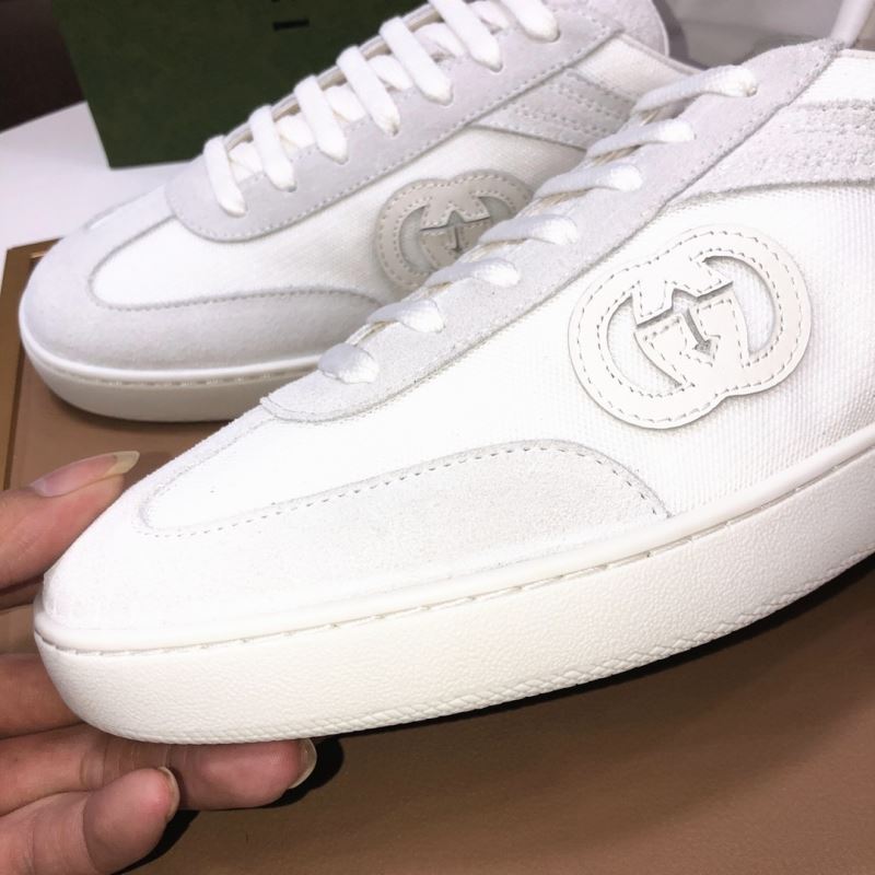 Gucci Low Shoes